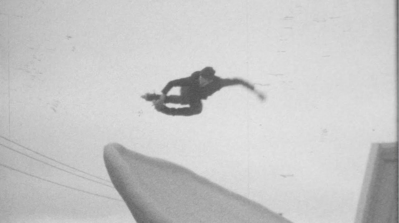 Valo V - Ross Kuhn