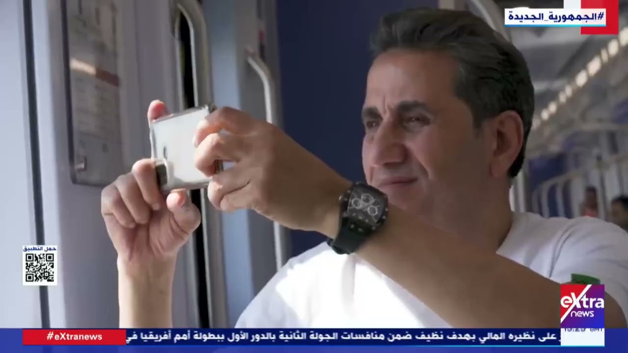 انا من مصر.. أحمد شيبة يقدم أغنية جديدة بمناسبة 30 يونيو