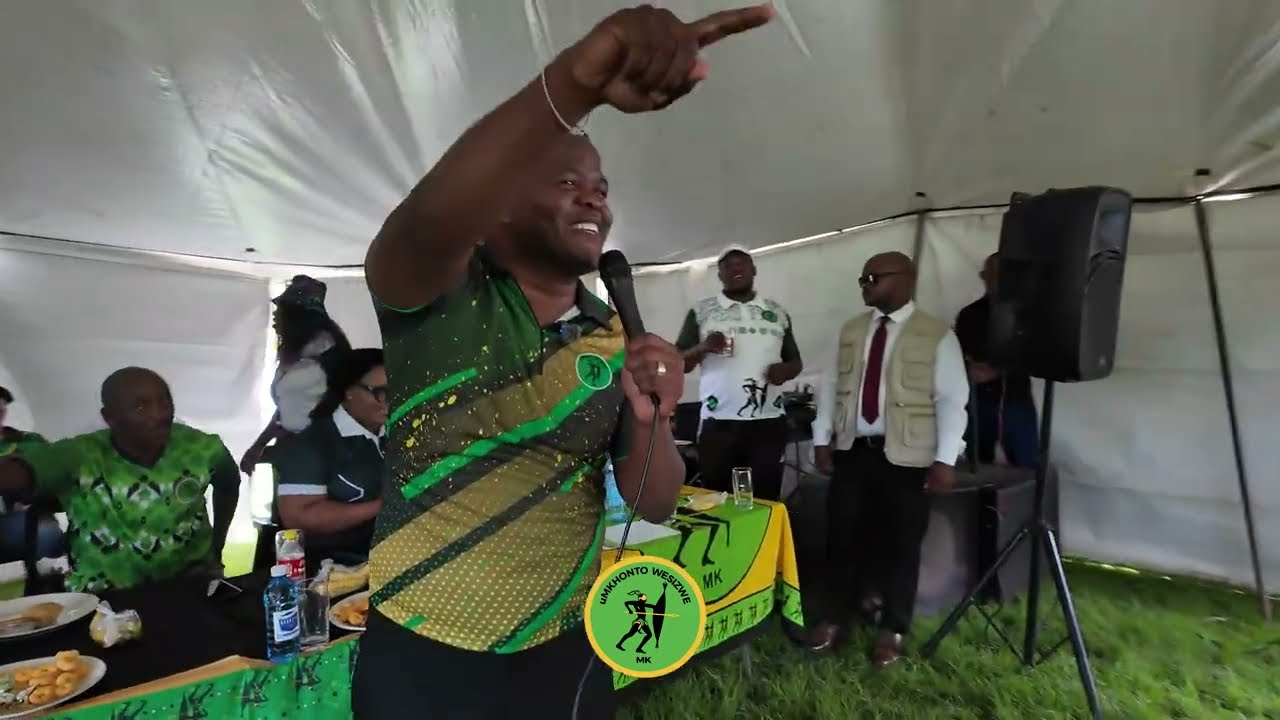 MK PROGRAMME @Chatsworth | 2026 | #drkhehlelezi  #zuma #MSHOLOZI