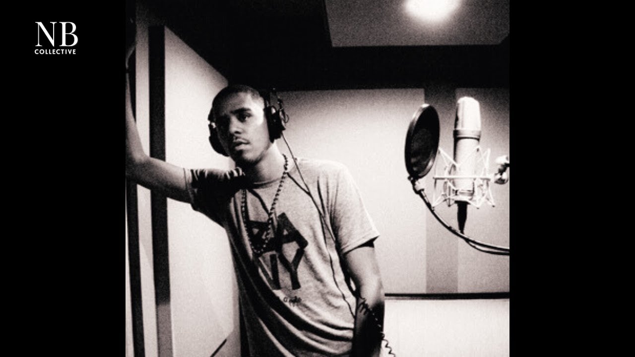 [FREE] J COLE TYPE BEAT - 