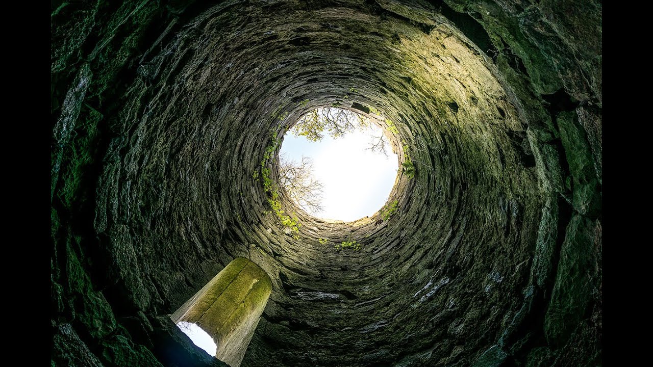 The Five Round Towers of County Kilkenny
