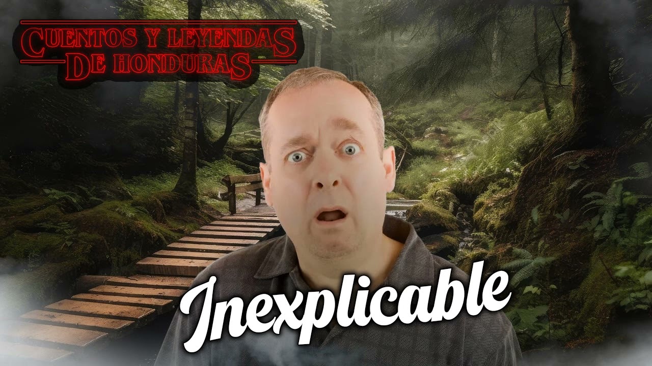 Inexplicable | Cuentos y Leyendas de Honduras