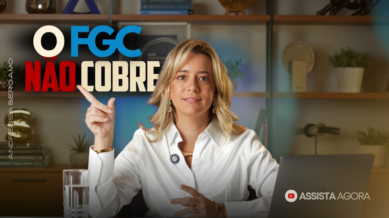 FGC funciona mesmo? O que ninguém te conta | ANDRESSA BERGAMO