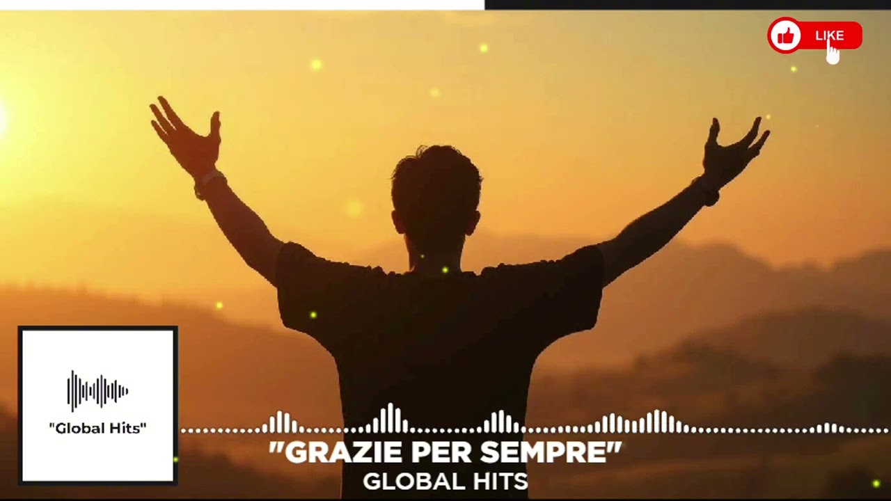 Grazie per Sempre – Canzone Gospel Italiana di Ringraziamento a Dio
