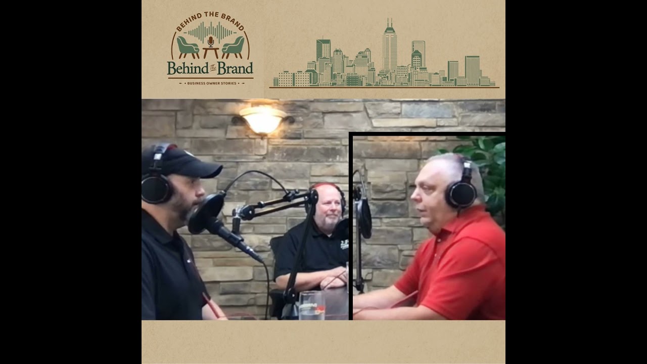 Episode #11: James Bennett, Bennett Services