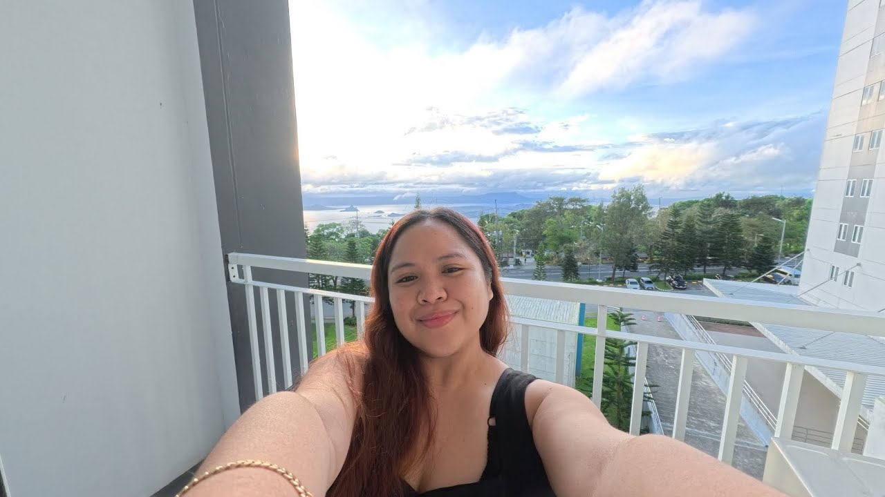 Solo Travel: D1