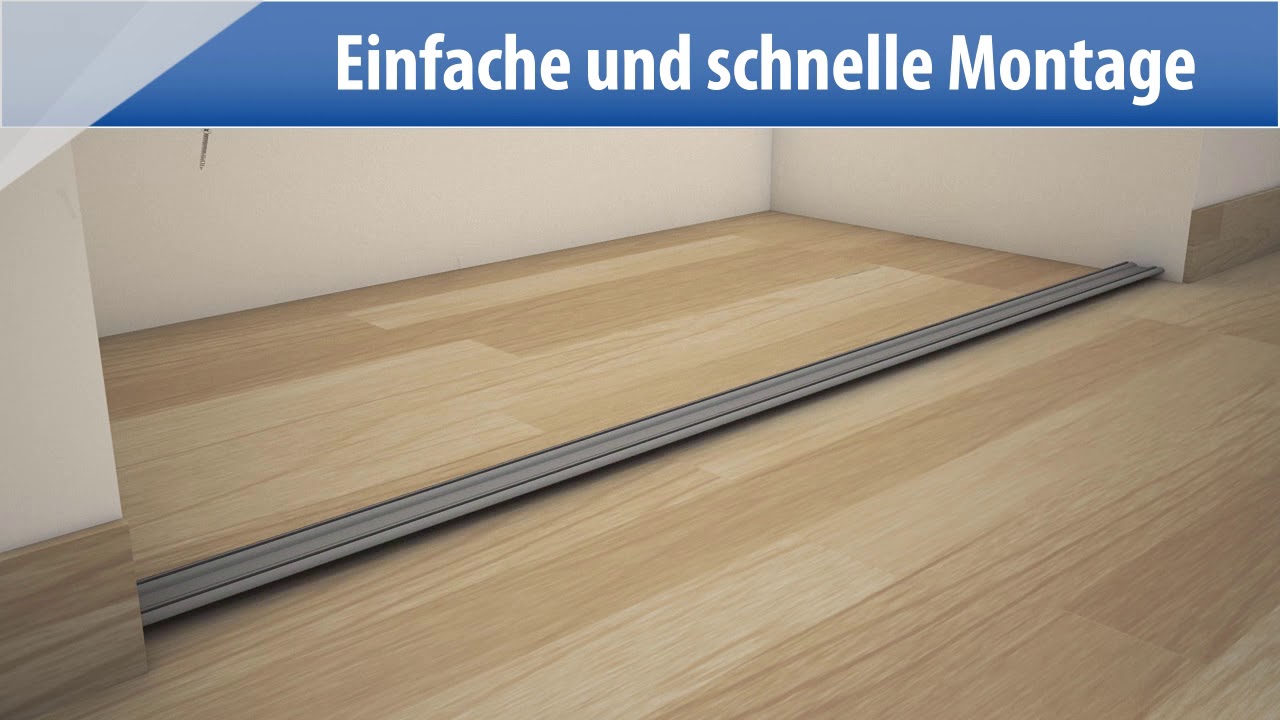 Optimum Schiebt&uuml;ren | BAUHAUS