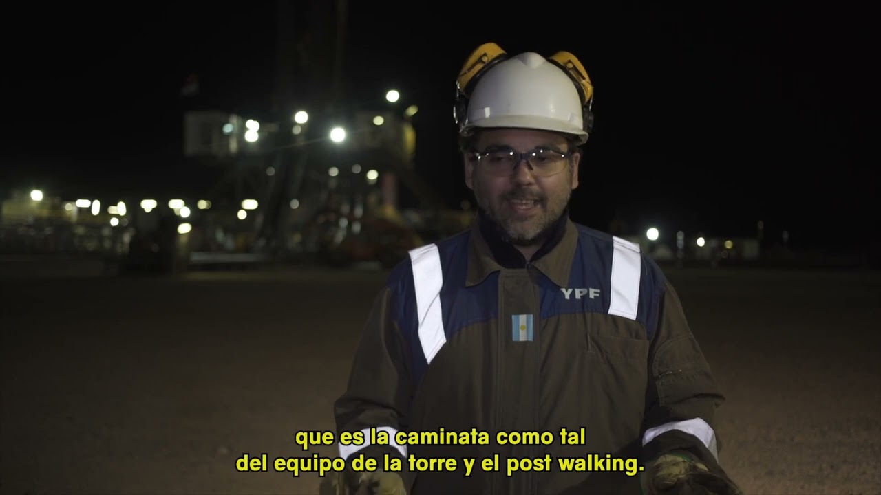Seminario online Desafíos de la Perforación en Vaca Muerta: Optimización operativa en tiempos planos