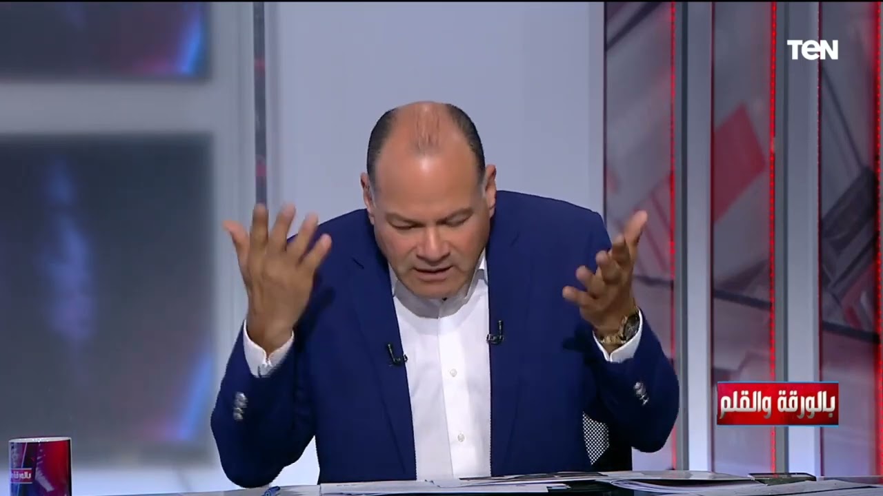 الديهي يهاجم نجيب ساويرس الشهير بـ 
