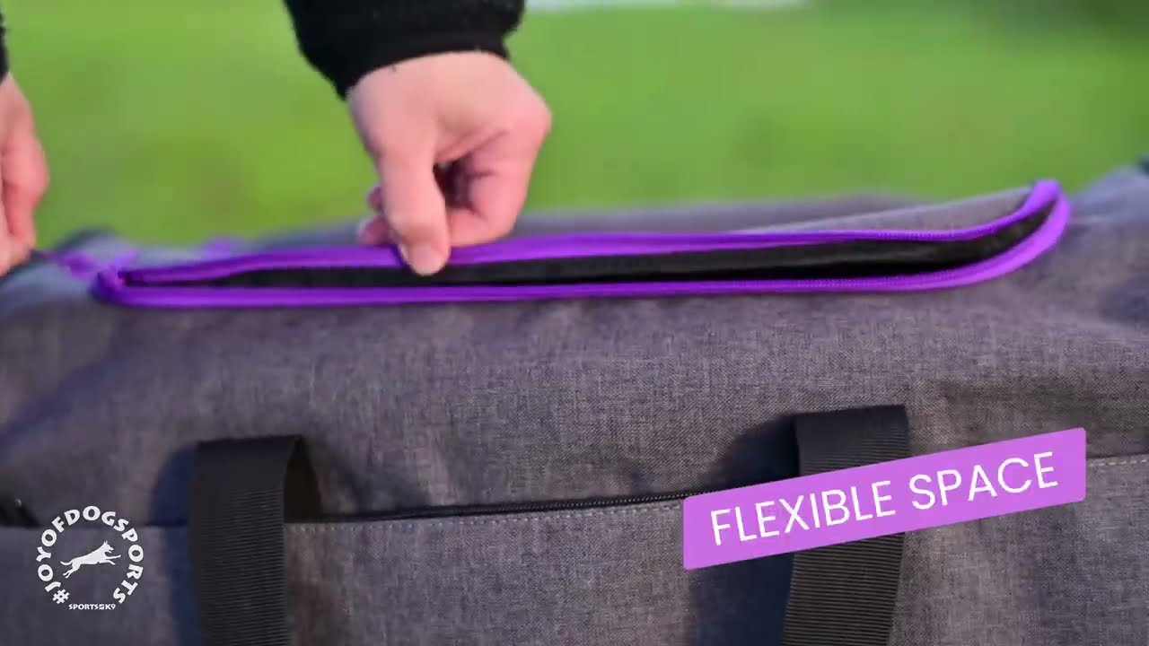 ProPack Weekender - Compact Power for Every Adventure