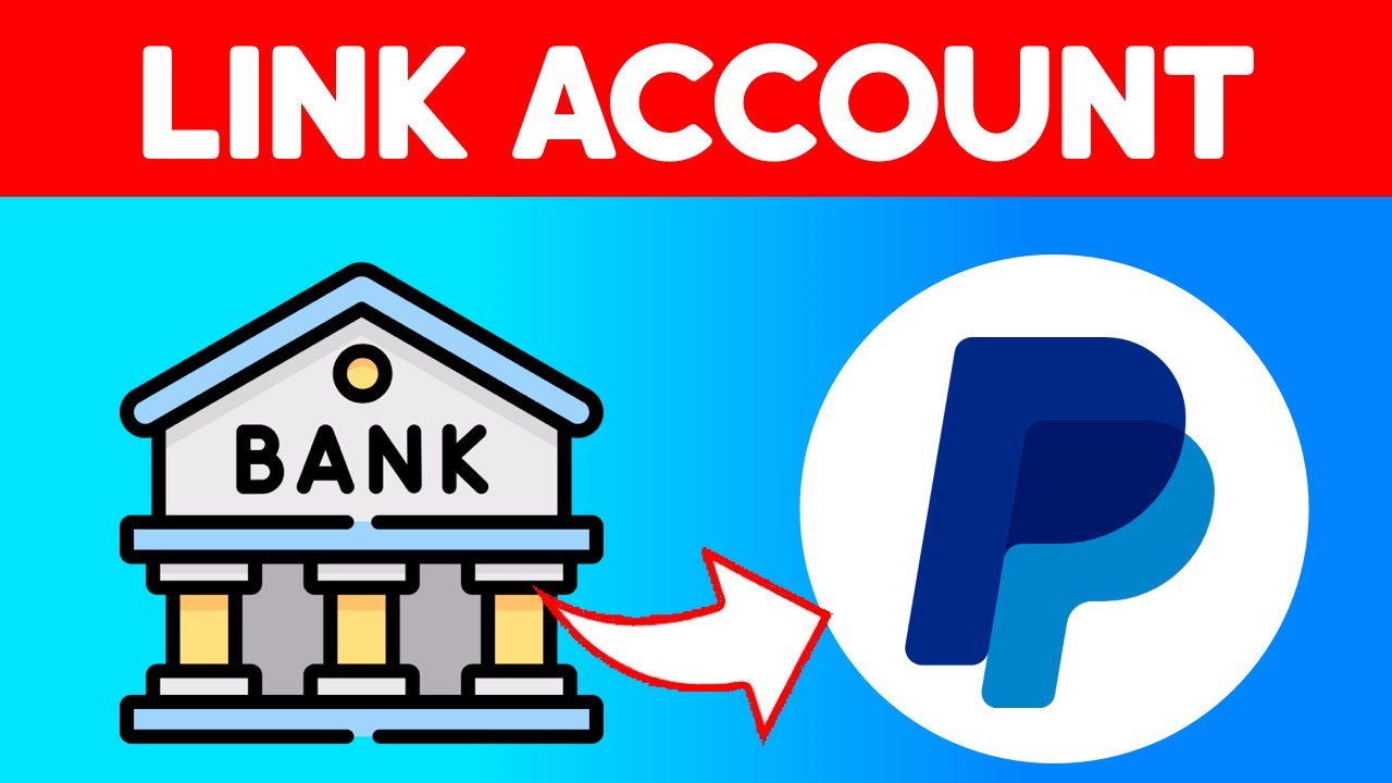 ➡️ How to LINK a BANK ACCOUNT to PAYPAL in 2026 (Step by Step)