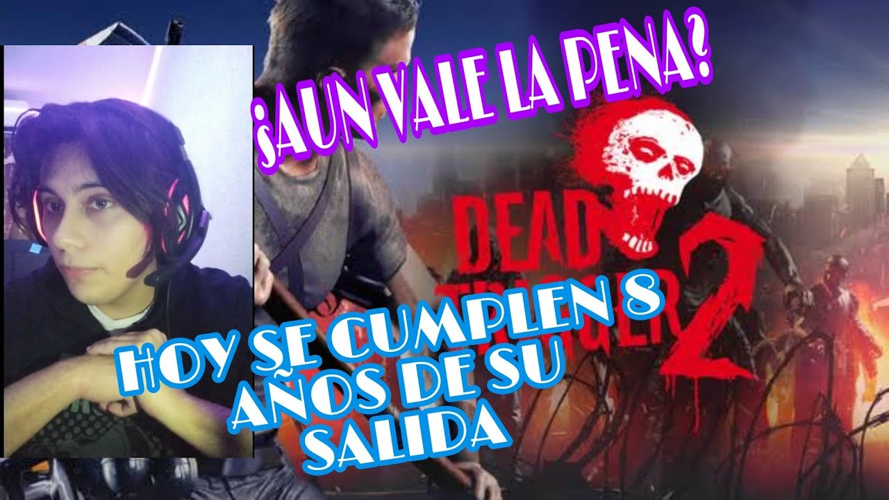 DEAD TRIGGER 2 EN PLENO 2021 - 2022 ¿AUN VALE LA PENA?