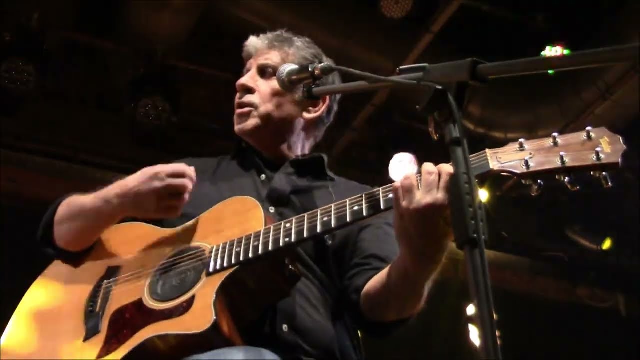 Σωκράτης Μάλαμας - Κοντραπούντο @ Block 33, 20/12/2025