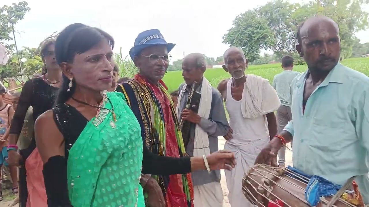 Hamare gav ka punja
