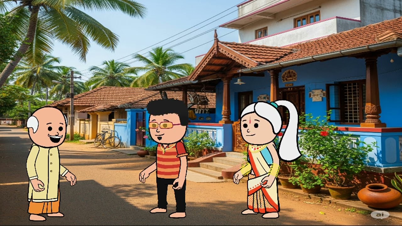 ದಿಟ್ಟ ಹಳ್ಳಿ ಹೆಣ್ಣಿನ ನೊಂದ ಕಥೆ ಭಾಗ 1 48 