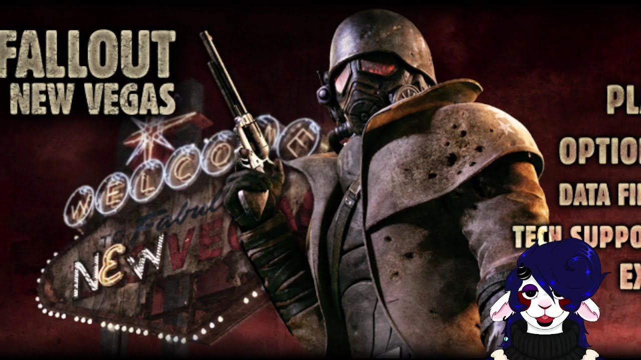 Fallout: New Vegas, will I return to the Mojave wasteland?