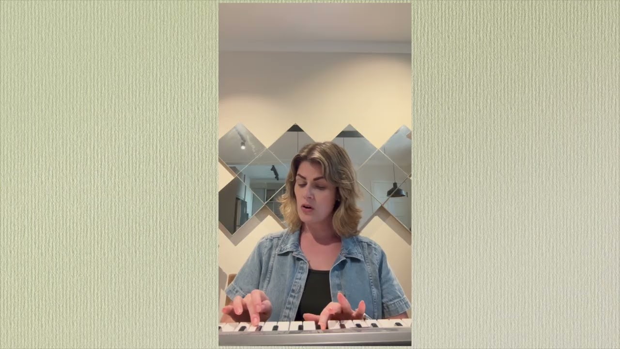 Dicas de canto com a Loide!! #4
