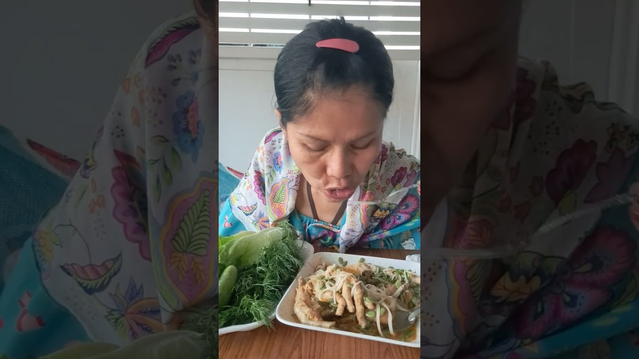 Ep.743 ซุปเปอร์ขาไก่เปื่อยๆแซบนัวพี่น้อง 