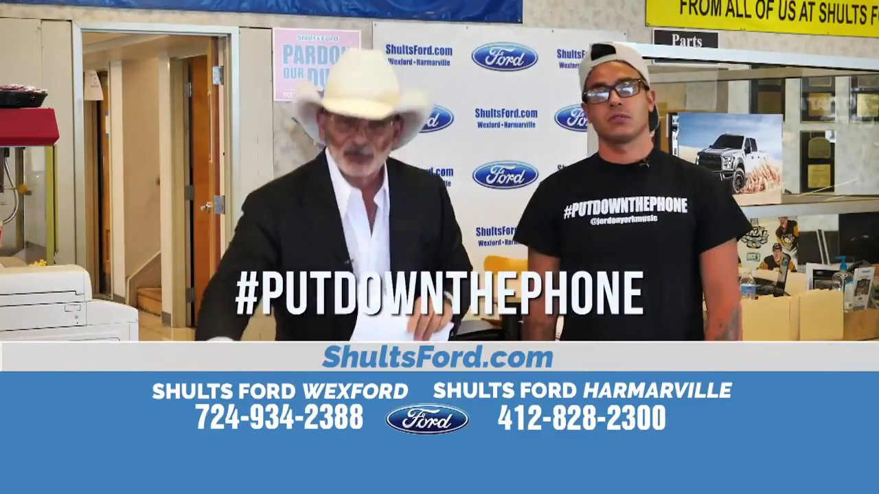 Jordan York Shults Ford 
