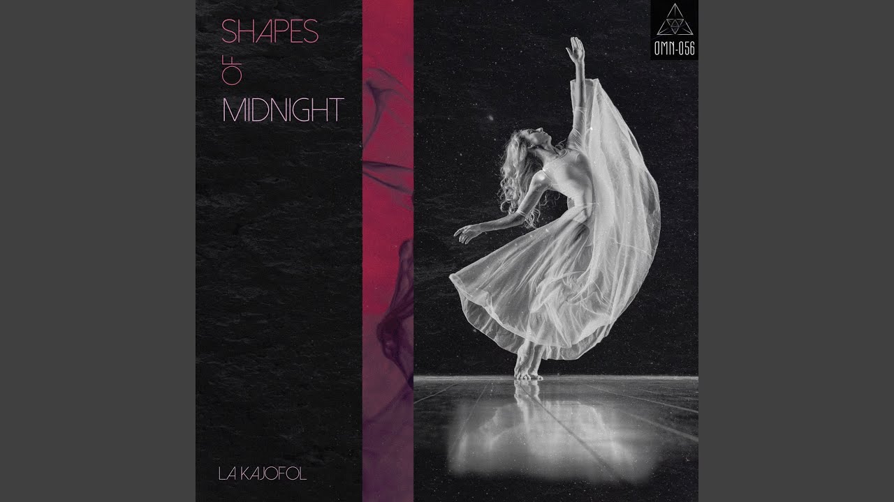 Shapes of Midnight
