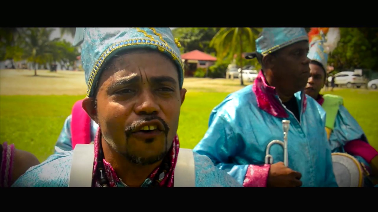CLIP DIFÉ NAN PAY   Pran konsians