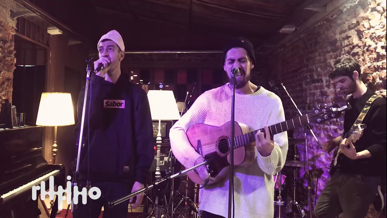 Hipnótica - Rufino Sessions