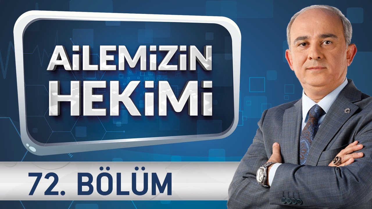 Ozon Terapi - Ailemizin Hekimi 72.Bölüm