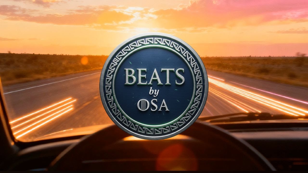 BBO ➤ Golden Sunset Drive  - WiseWave