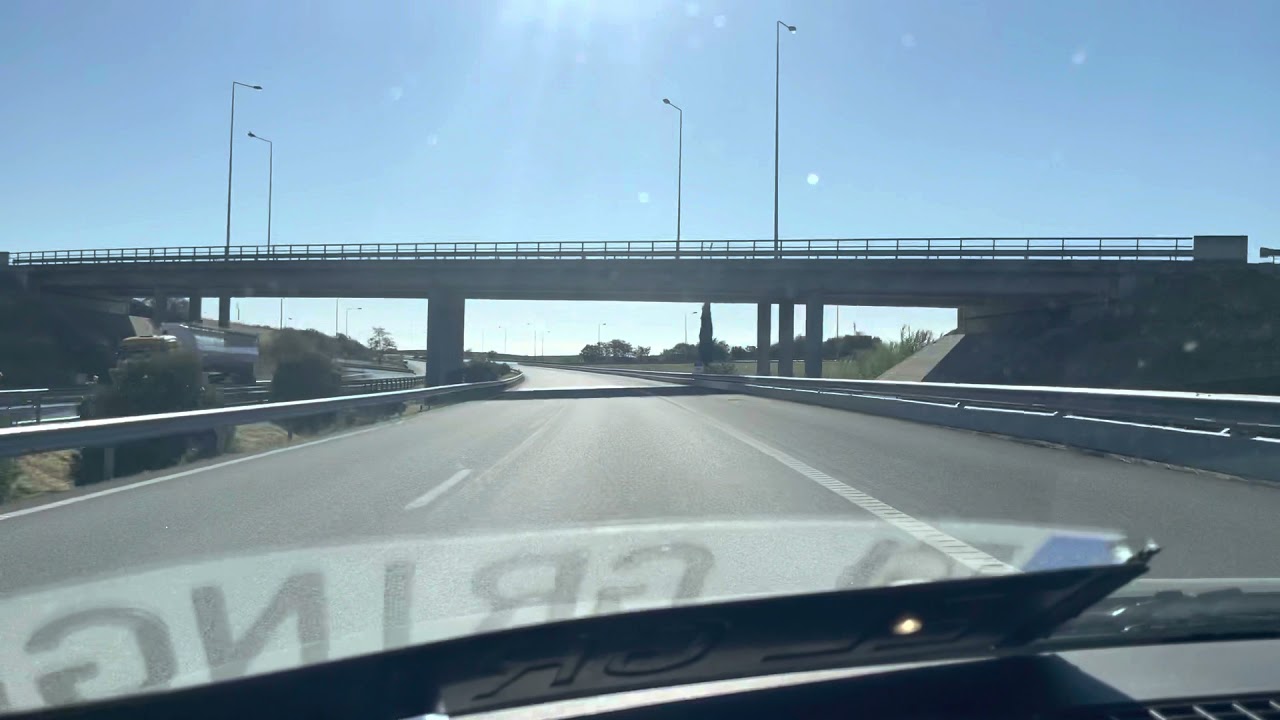 Autoroute Portugal 🇵🇹