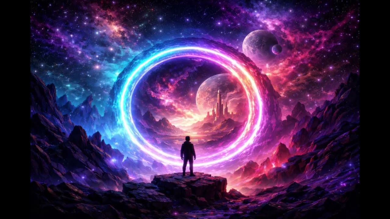 Rastik Rave - Dimension