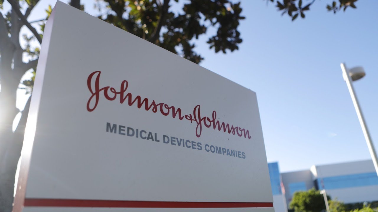 Johnson & Johnson loses class action suit over its vaginal mesh products
