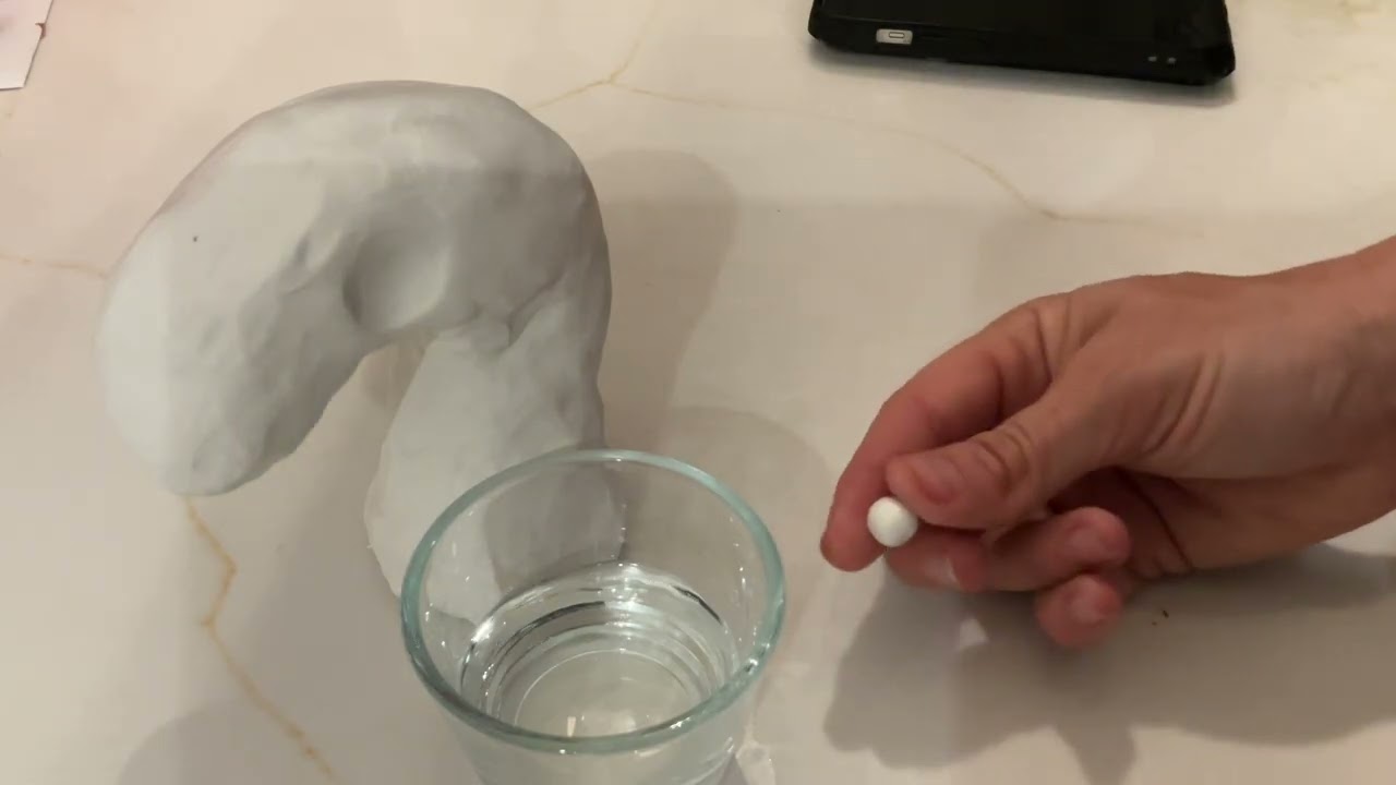 Gargoyle/Dragon Head Tutorial  