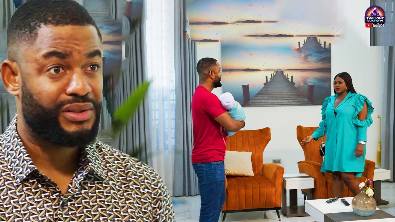 The Billionaire Visits His Ex-Girlfriend After A Year And Discovered She Have A Child For Him- 2026