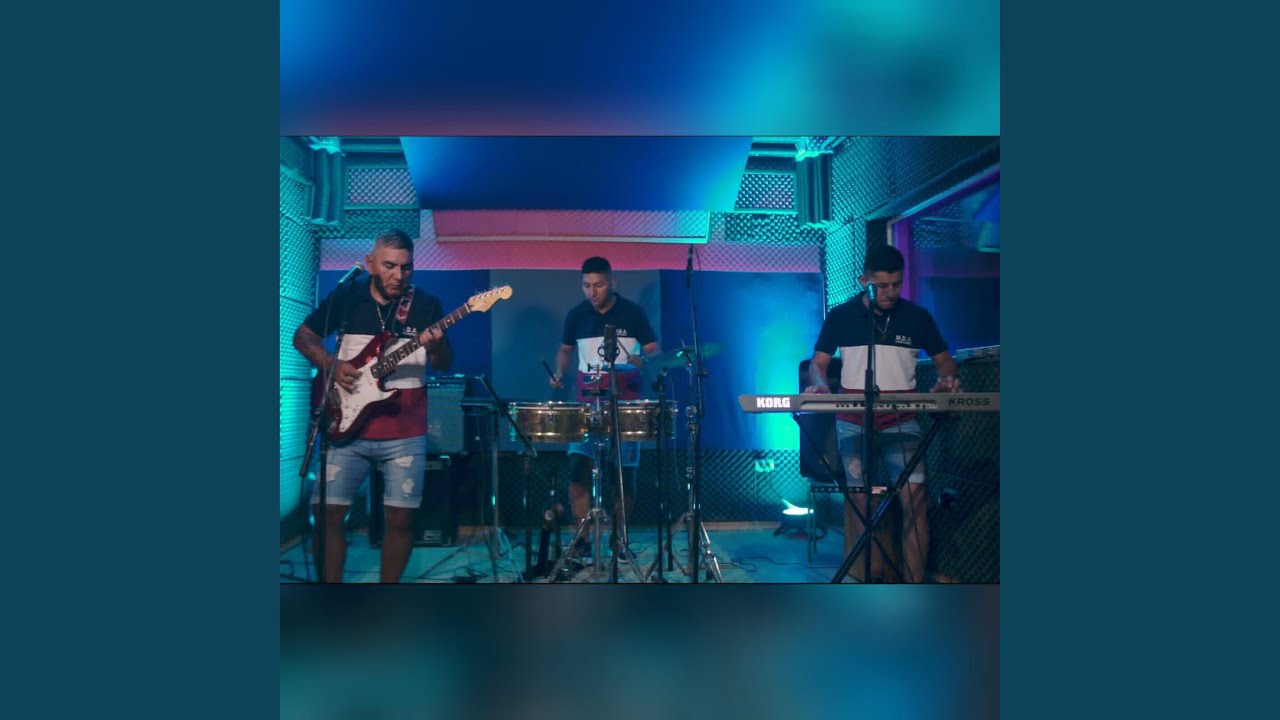 M.D.A : Level Z Music Sessions, Parte 2, Mix Carnaval 1