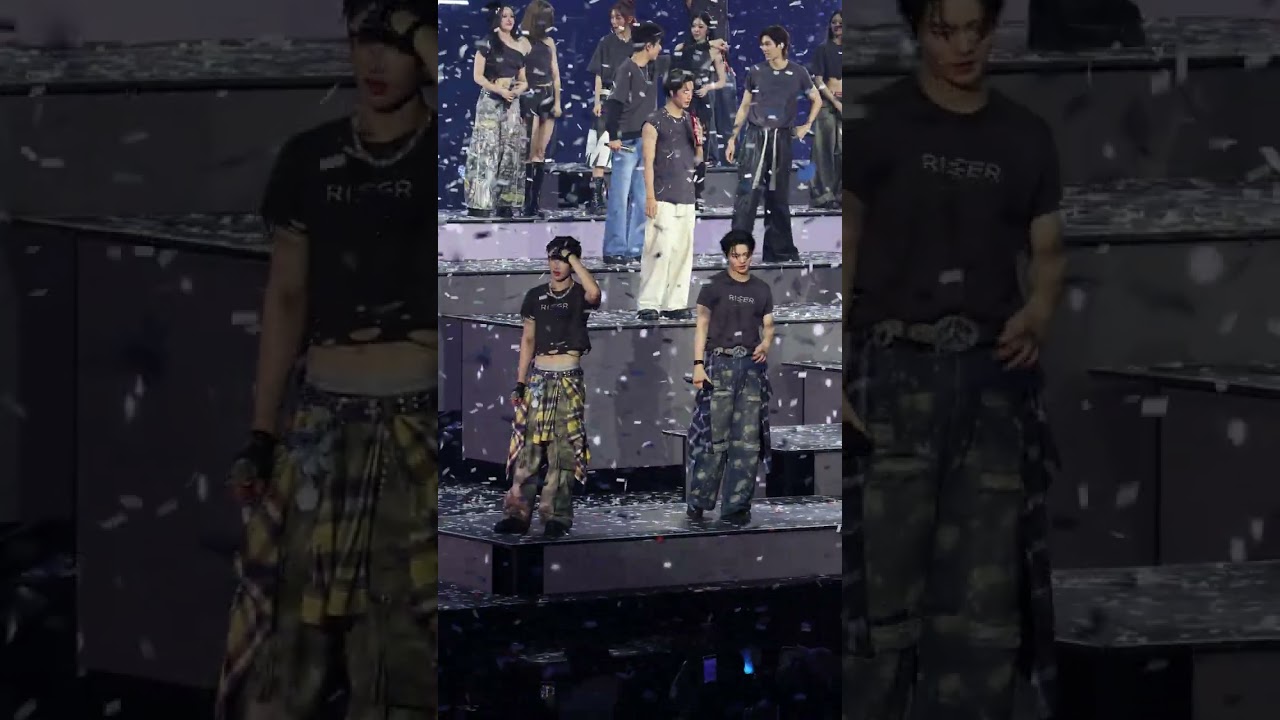 140226 ดาวเดิม : RISER CONCERT #riserconcertd2 