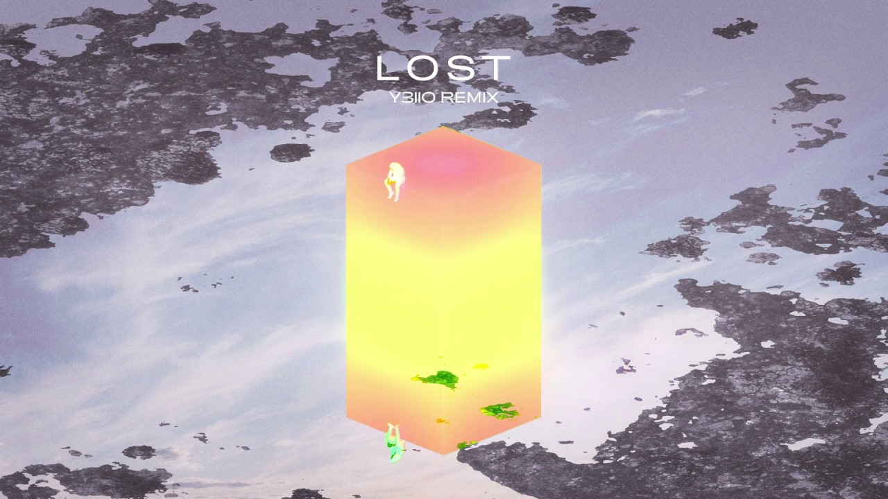 May - Lost (Y3llO Remix) [Audio]
