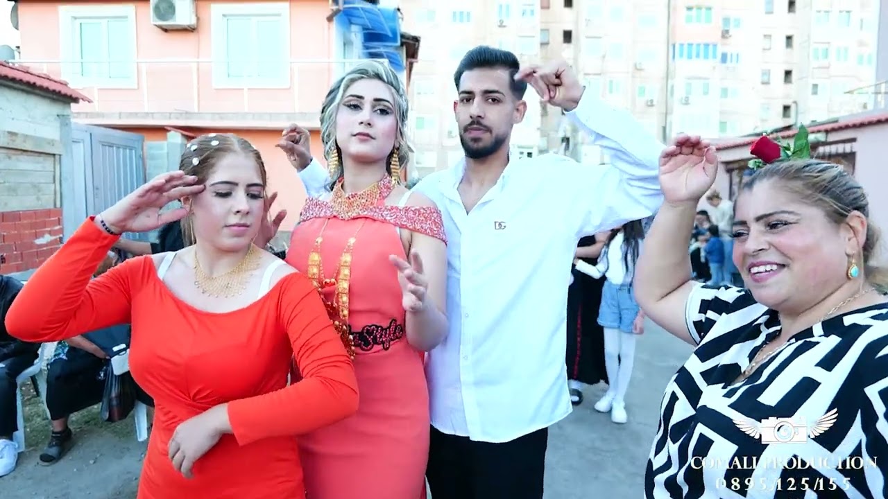 Beydula & Ayşe Evlılık Gunu ve Paçalar full izle 2024