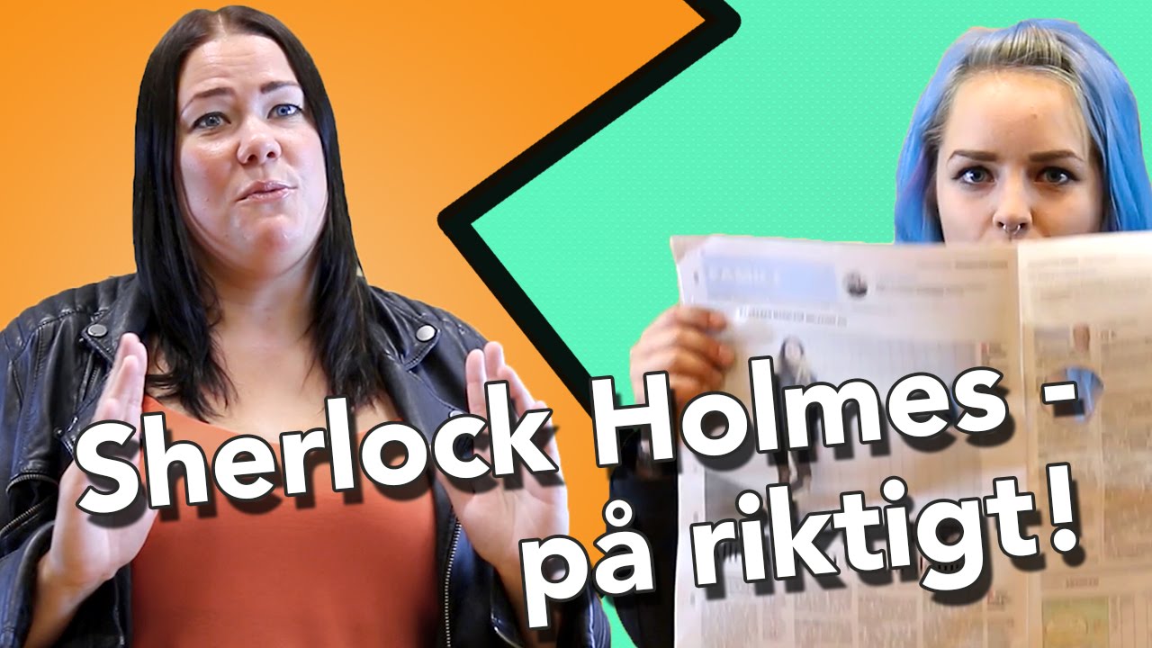 Vad g&ouml;r en privatdetektiv?