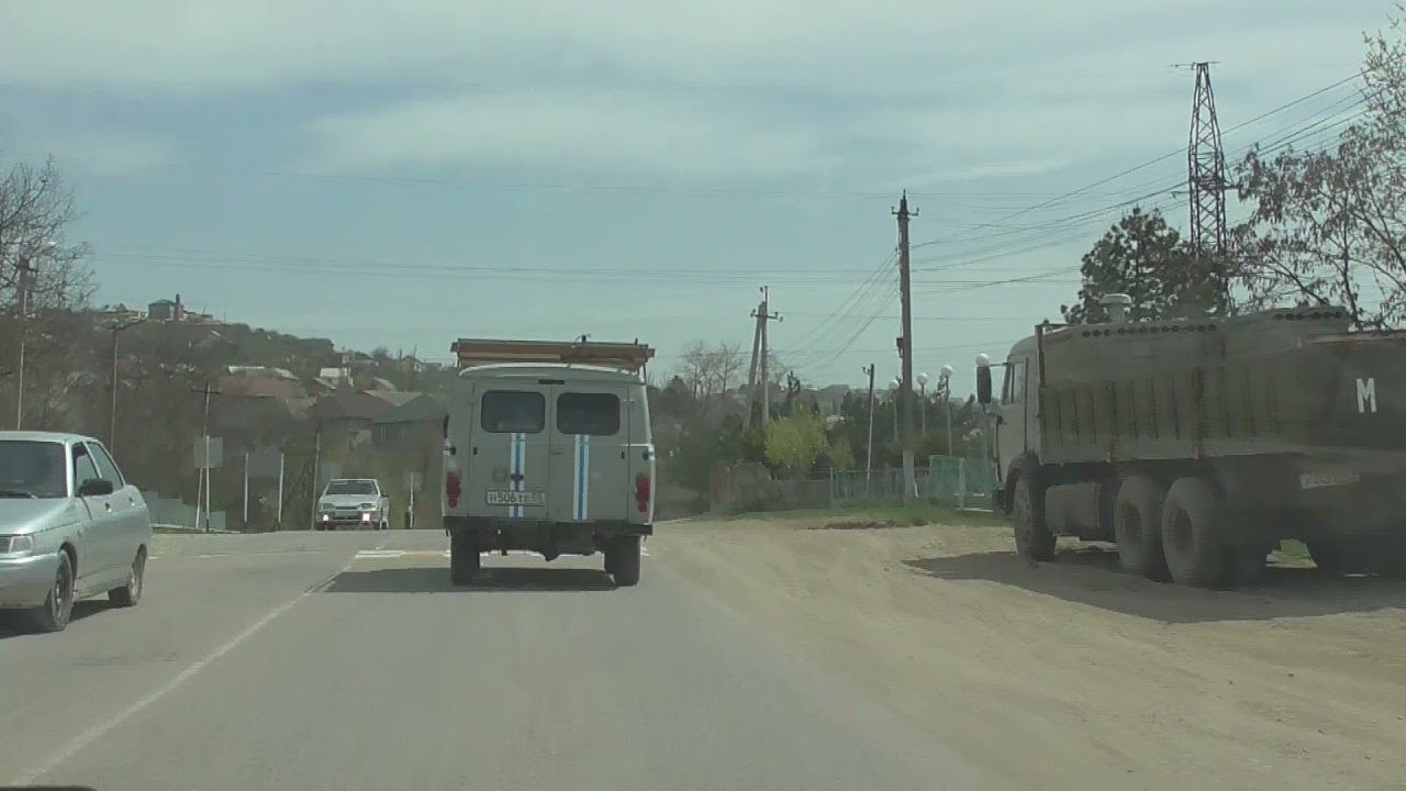 Дагестан  Село Дылым