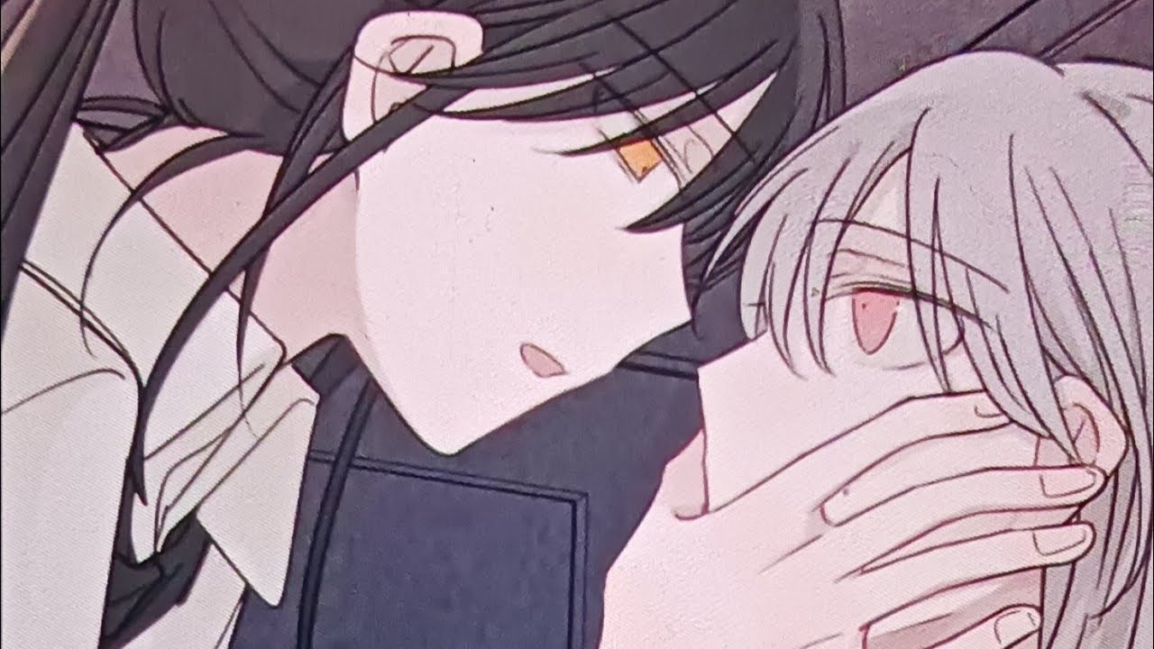 Listen To The Stars  《Chapter 80》 I want... you