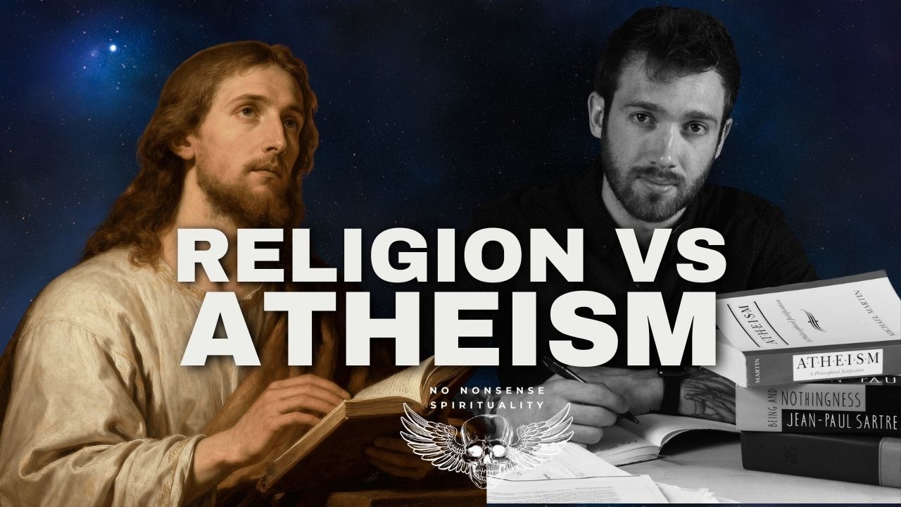 Is Truth Worth It? Atheism vs Religion Debate