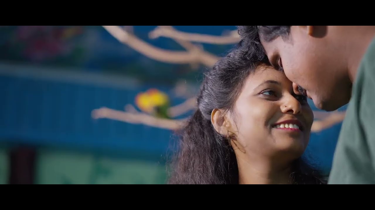 Supriya and Sai Krishna's Pre-wedding song...