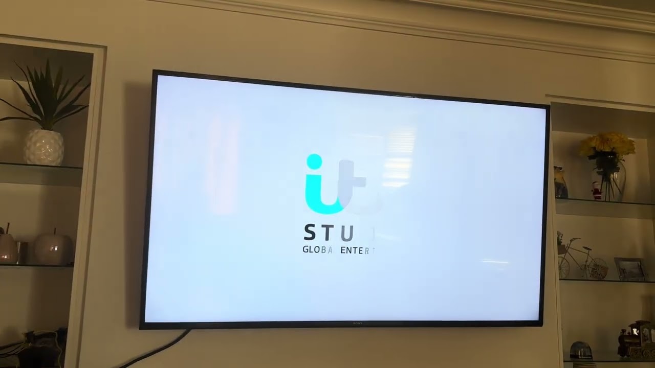Radial Entertainment/ITV Studios Global Entertainment (2025/2013)