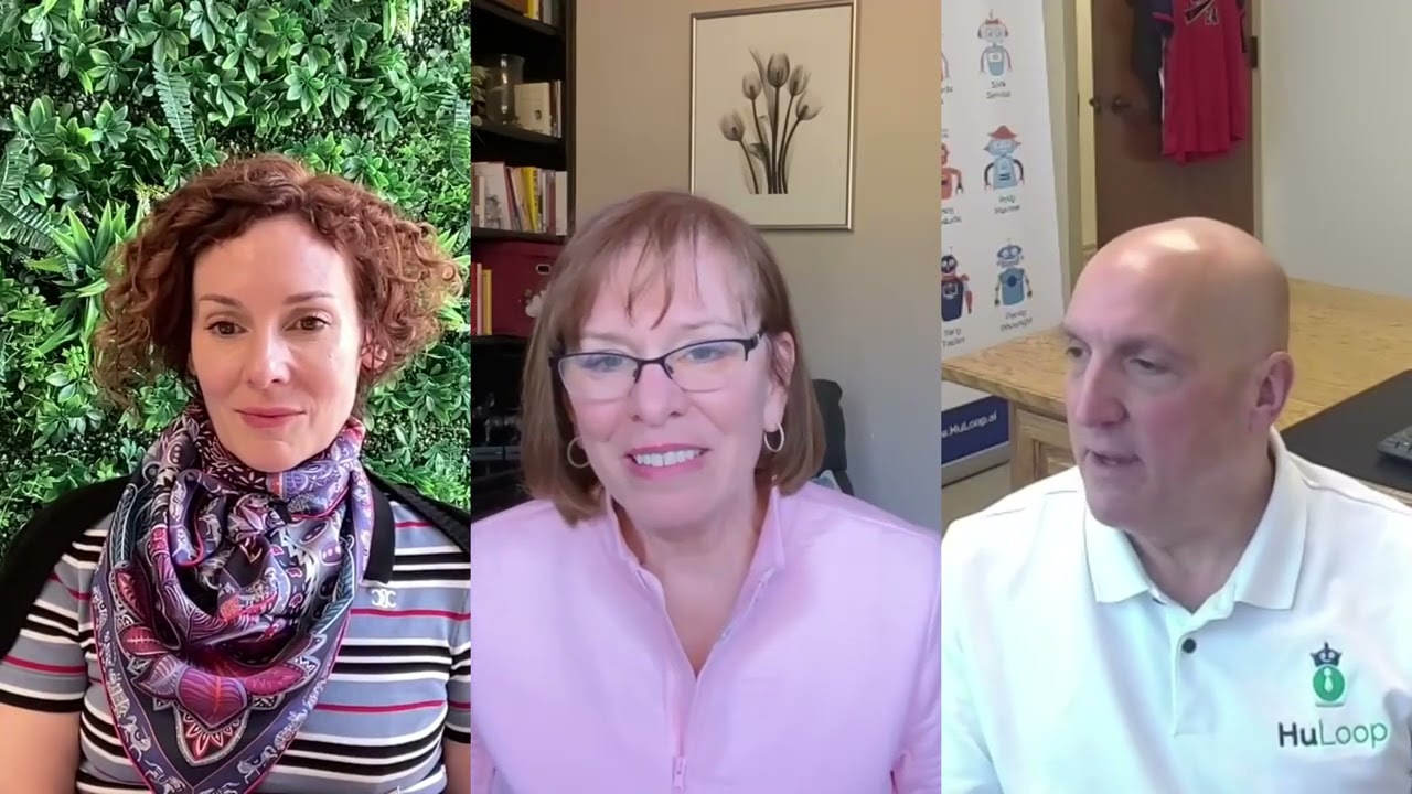 From Product to Portfolio: Winning in the AI Economy with SC Moatti & Renee Niemi of Mighty Capital
