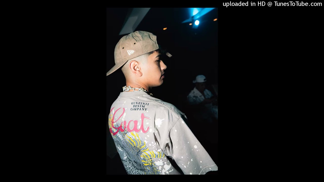 Tobal Mj X Lucky Brown X Lyon La F X Nacho G Flow X Reggaeton Type Beat 