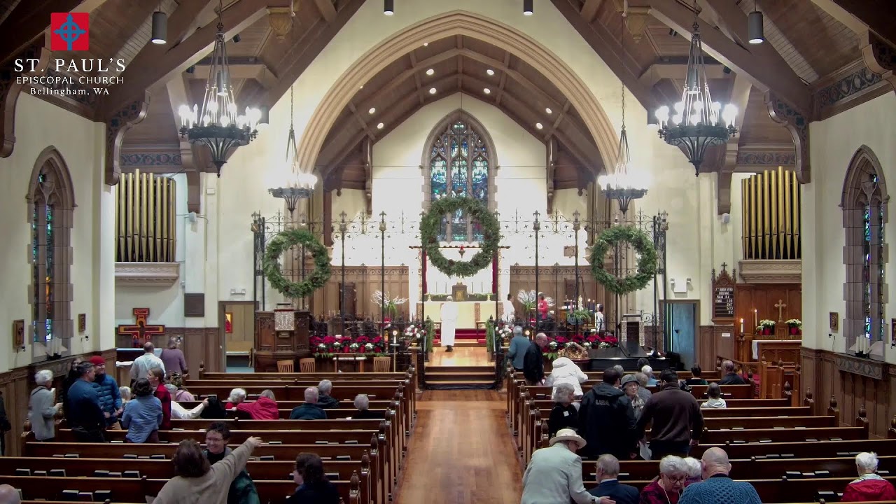 Sunday Morning Worship - January 4, 2026