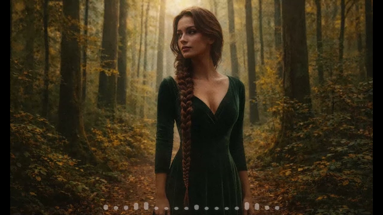 Through the Fire | Dramatic Female Vocals | Women Empowerment