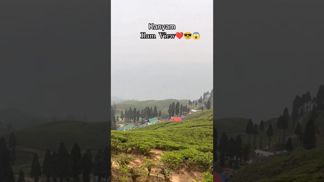 Ilam KanyamView#shortsviral #shortsfeed#shorts##trending#tiktok#shortsvideo#youtube#viralvideo#short