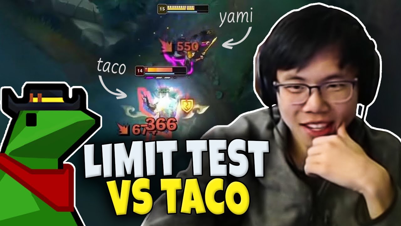 Yamikaze | TESTING PROWLERS CLAW VS IKEEPITTACO