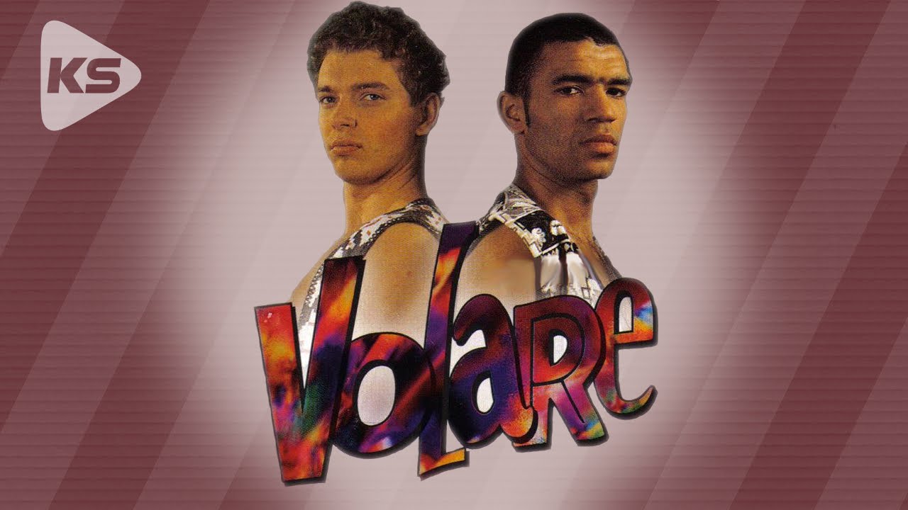 VOLARE - MIX PRZEBOJÓW (DISCO POLO 90's)